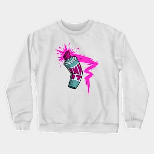 Ink It Crewneck Sweatshirt